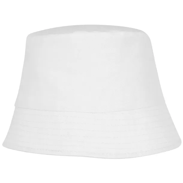 Solaris sun hat - Elevate Essentials White