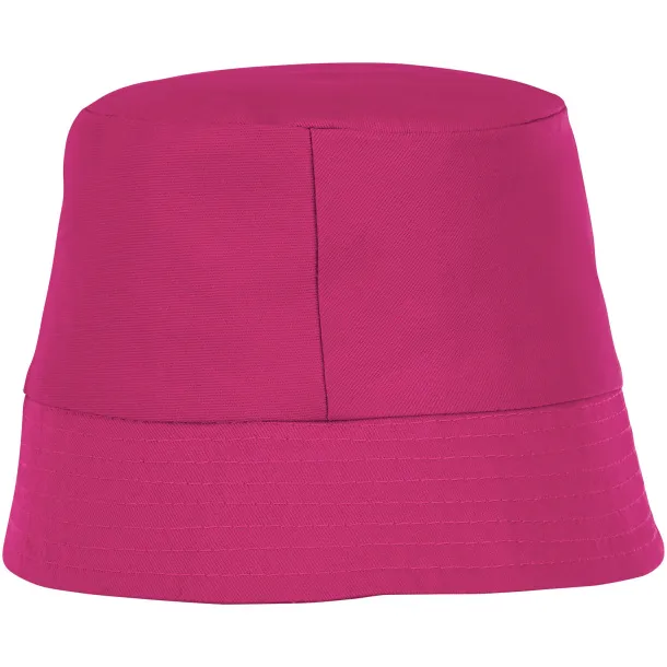 Solaris sun hat - Elevate Essentials Magenta