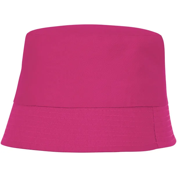 Solaris sun hat - Elevate Essentials Magenta