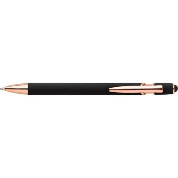  Ball pen black