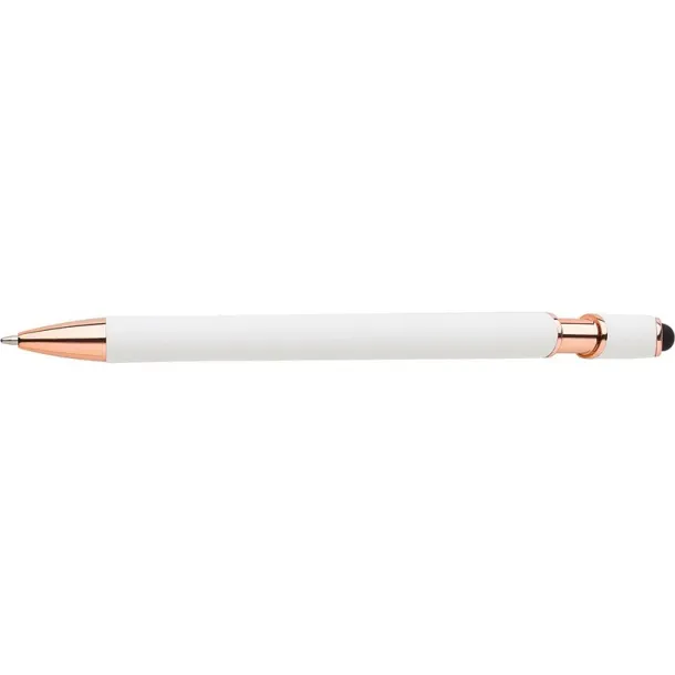  Ball pen white