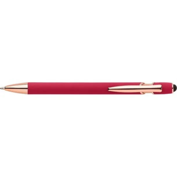  Ball pen red