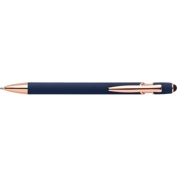  Ball pen navy blue