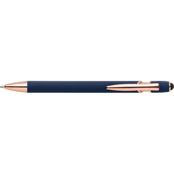  Ball pen navy blue