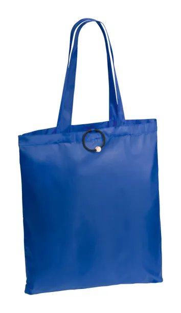 Conel shopping bag Blue