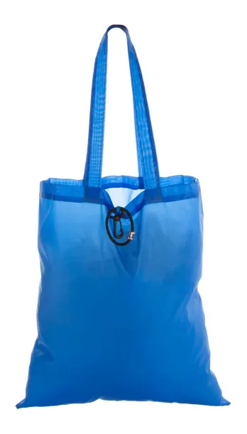 Conel shopping bag Blue