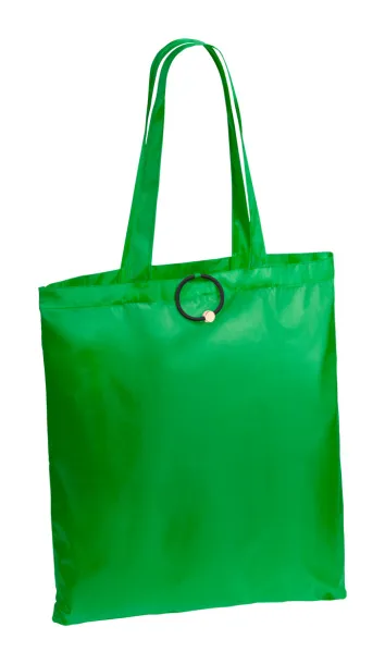 Conel shopping bag Green