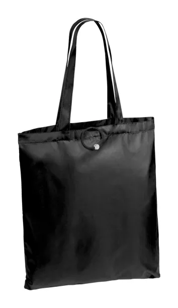 Conel shopping bag Black