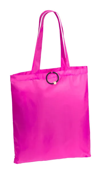 Conel shopping bag Pink