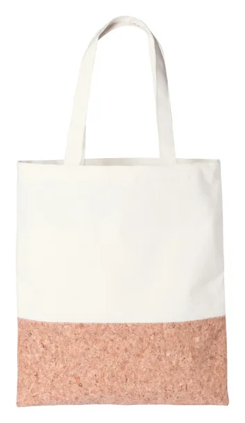 Tarlam shopping bag White