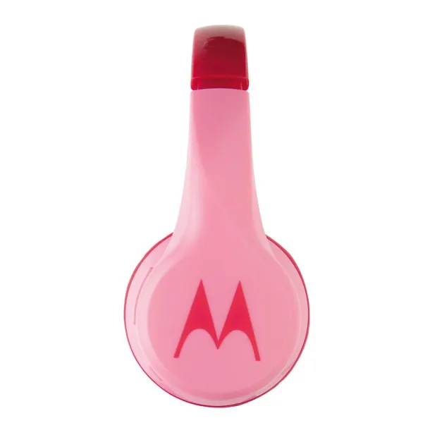 Motorola JR 300 bežične dječje slušalice - Motorola pink 