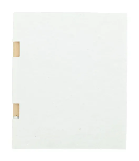 CreaStick Seed Combo Plus custom sticky notepad White