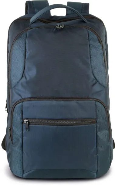  BUSINESS LAPTOP BACKPACK - Kimood Navy Navy