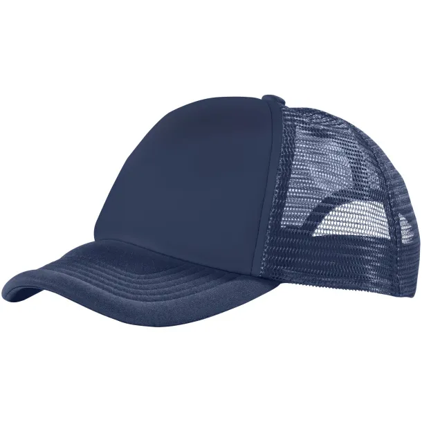 Trucker Šilterica - 5 panela - Elevate Essentials Mornarsko plava Mornarsko plava
