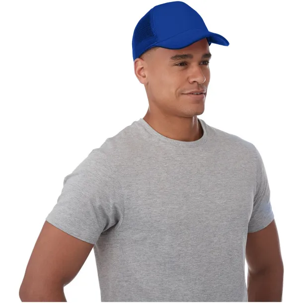 Trucker Šilterica - 5 panela - Elevate Essentials Kraljevski plava