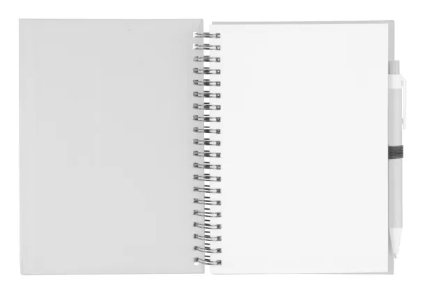 Corylus notebook White