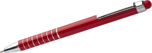 Oliver Aluminium lacquered ballpen 