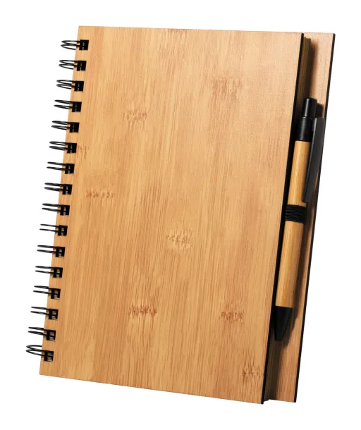 Hokoku notebook Natural