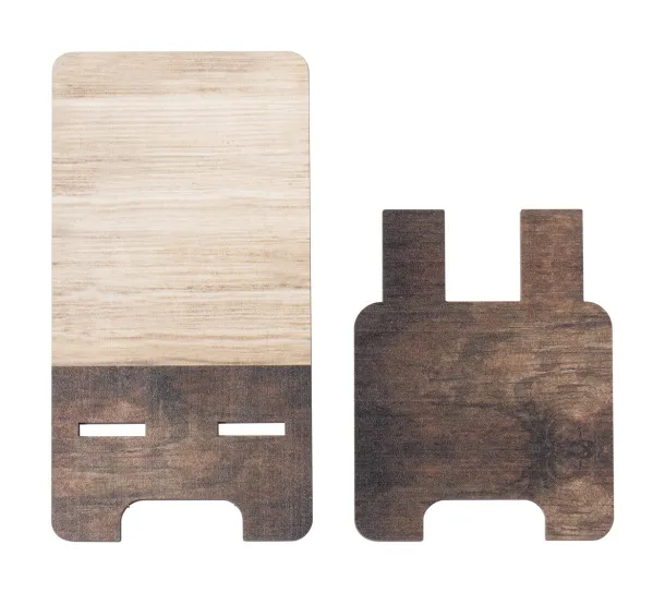 Nakin mobile phone holder Natural