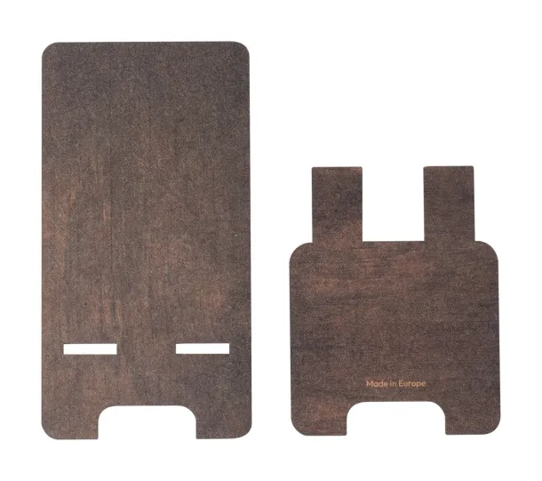 Nakin mobile phone holder Natural