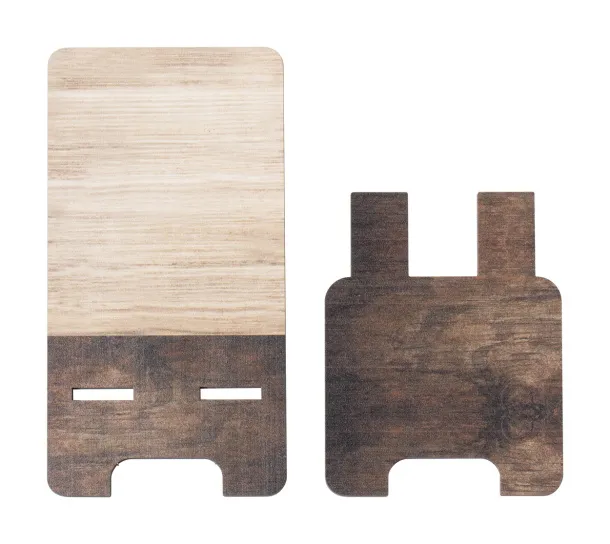 Nakin mobile phone holder Natural