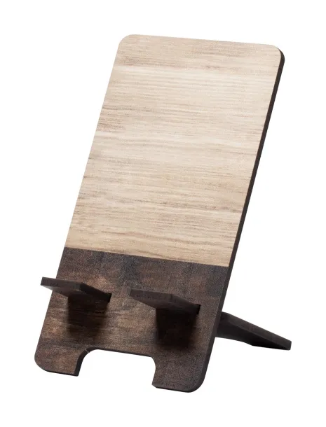 Nakin mobile phone holder Natural