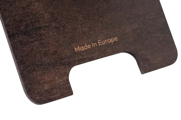 Nakin mobile phone holder Natural
