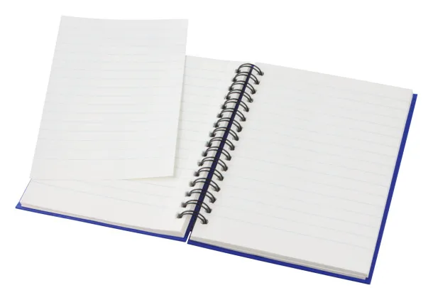 Cedrus notes, A6 Plava