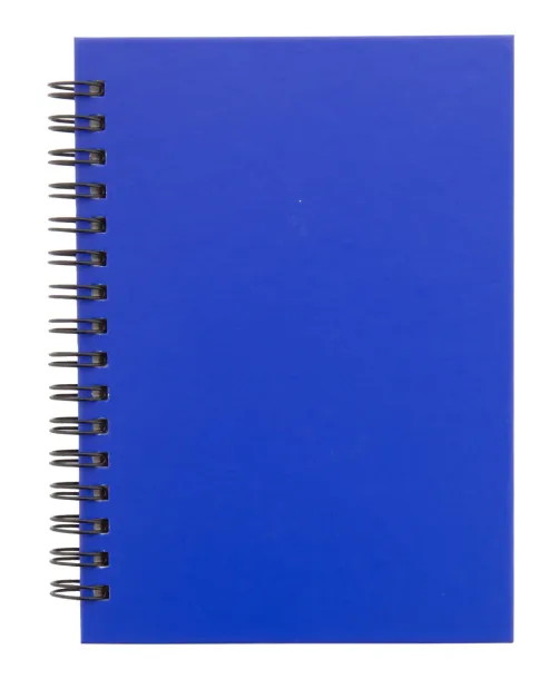 Emerot notebook Blue