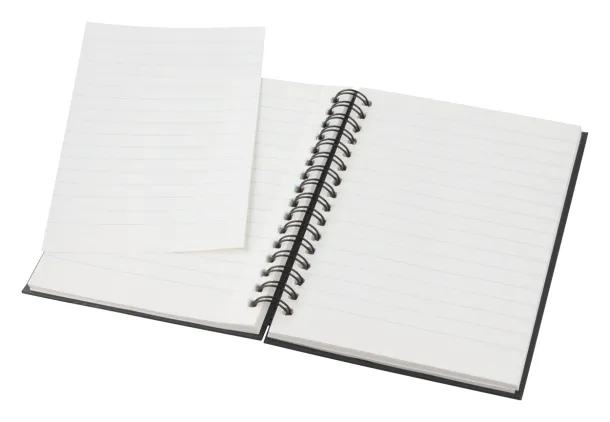 Cedrus A6 notes, A6 Crna