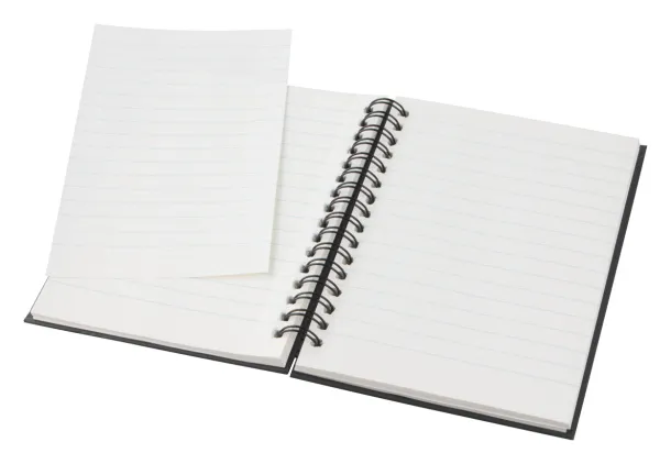Cedrus notes, A6 Crna