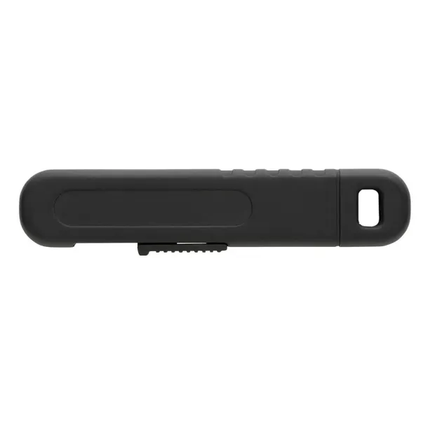  Safety parcel cutter Black
