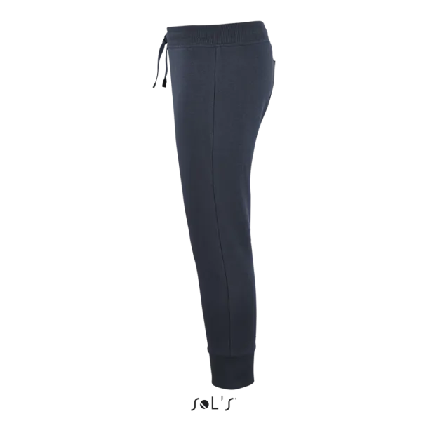 SOL'S JAKE dječja slim fit trenirka - SOL'S French Navy