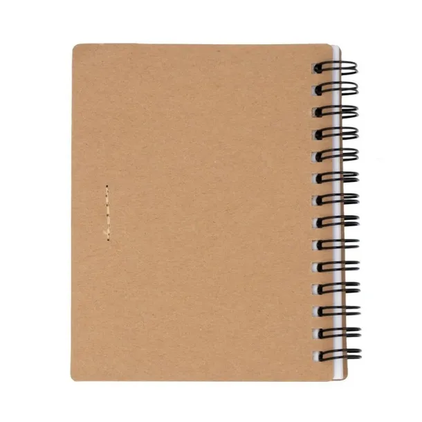  Notes "smješko" cca B7 s kemijskom olovkom Plava