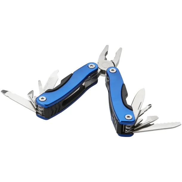 Casper 11-function mini multi-tool Blue