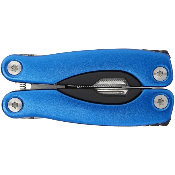 Casper 11-function mini multi-tool Blue
