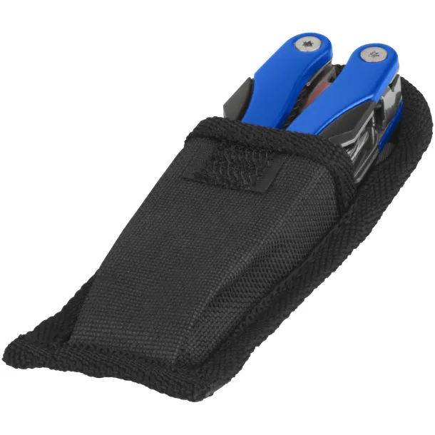 Casper 11-function mini multi-tool Blue