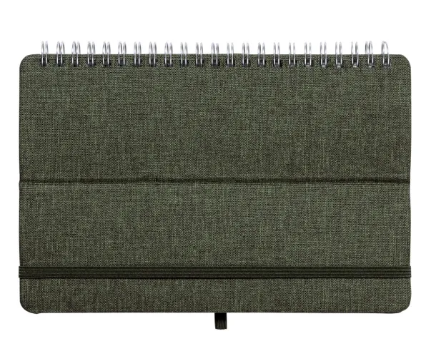 Maisux RPET notebook Green