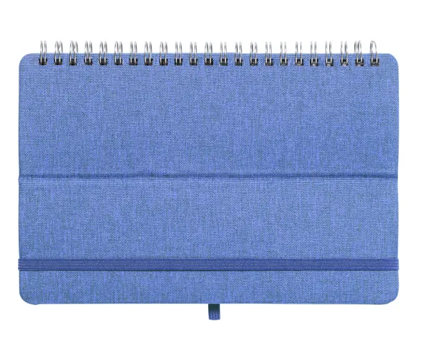 Maisux RPET notebook Blue