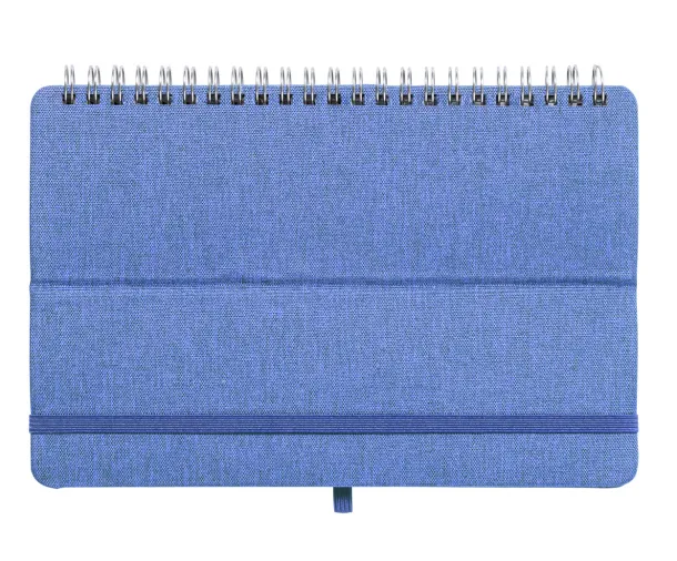 Maisux RPET notebook Blue