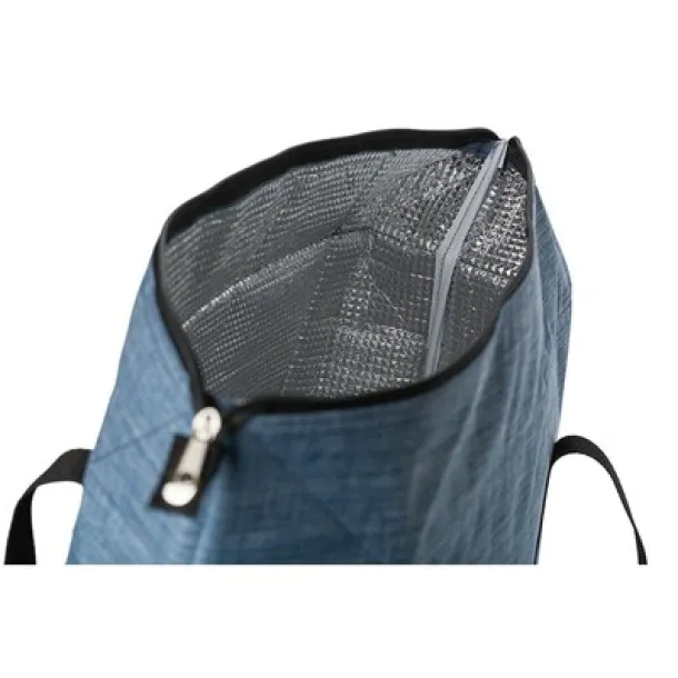  Cooler bag blue