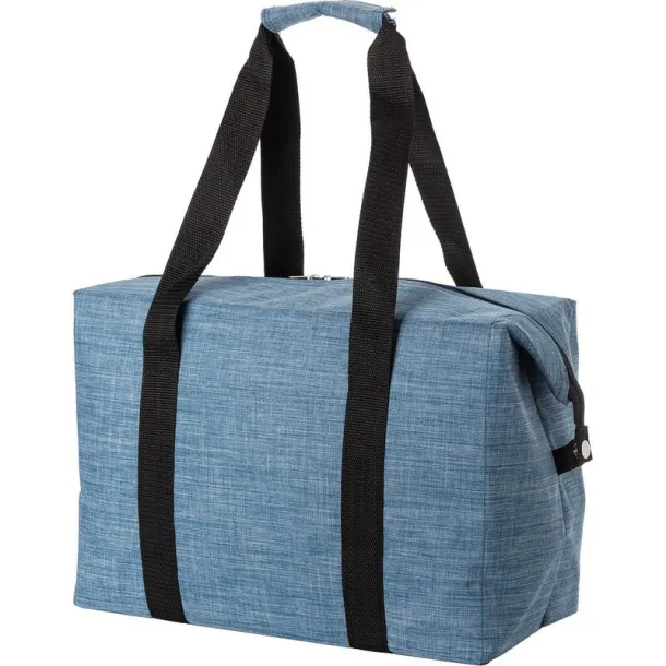  Cooler bag blue