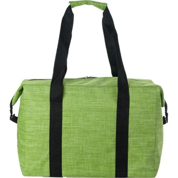  Cooler bag light green