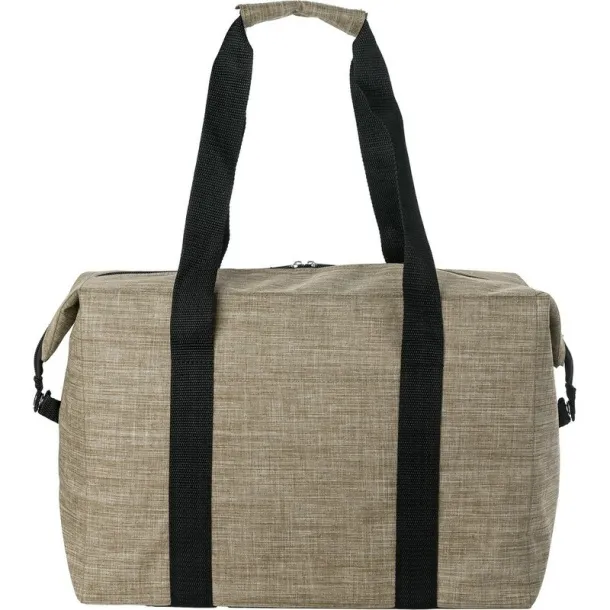  Cooler bag beige