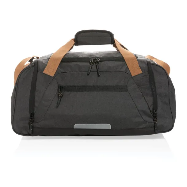  Impact AWARE™ Urban outdoor weekend bag - XD Collection Black 