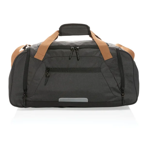  Impact AWARE™ Urban outdoor weekend bag - XD Collection Black 