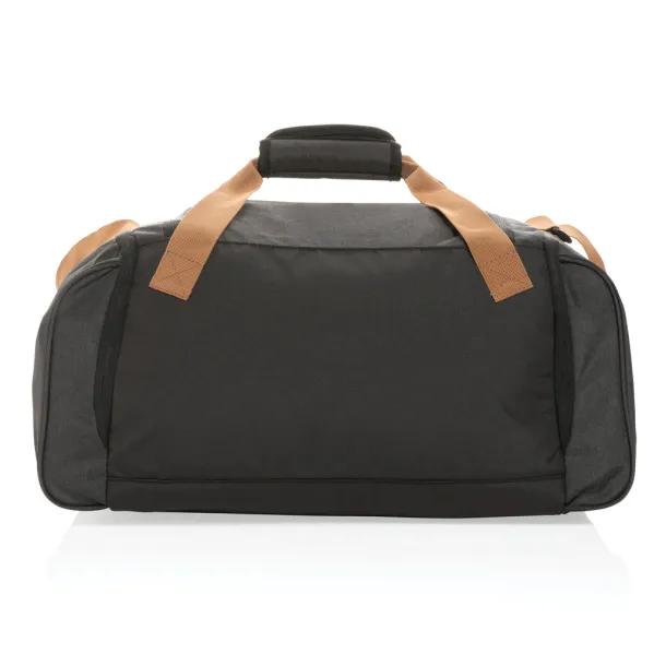  Impact AWARE™ Urban outdoor weekend bag - XD Collection Black 