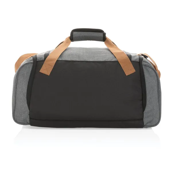  Impact AWARE™ Urban outdoor weekend bag - XD Collection Grey 