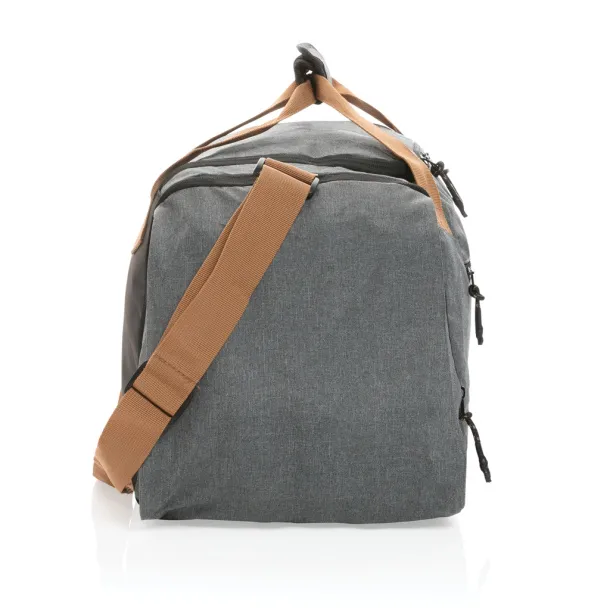  Impact AWARE™ Urban outdoor weekend bag - XD Collection Grey 