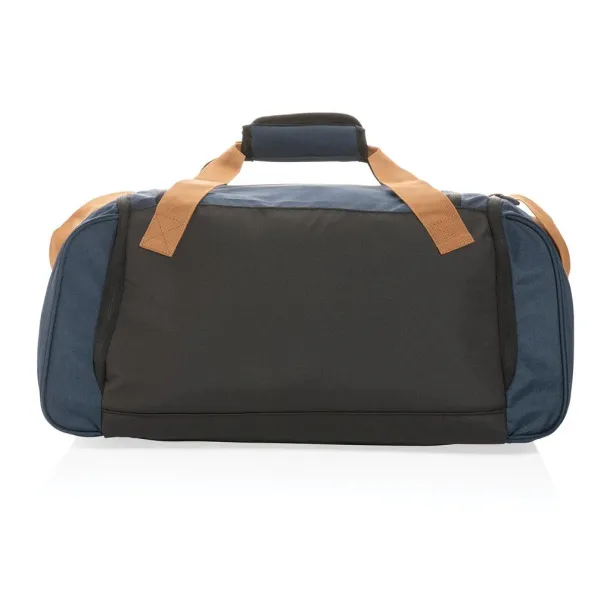  Impact AWARE™ Urban outdoor weekend bag - XD Collection Navy Blue 